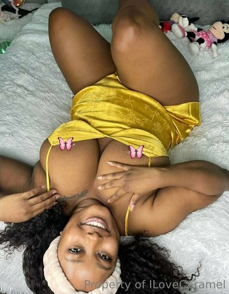 Ilovecaramel