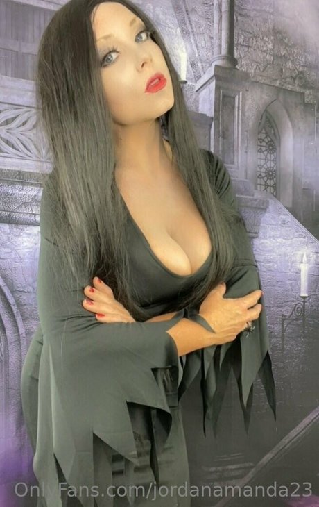 Jordanamanda23
