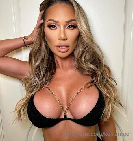 Keiranlee