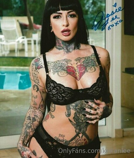 Keiranlee
