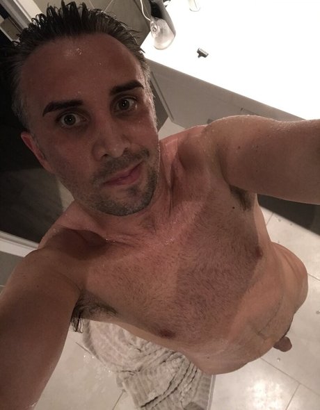 Foto di nudo di fuga di OnlyFans di Keiranlee