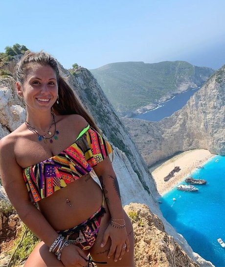 Roberta Stelluccio