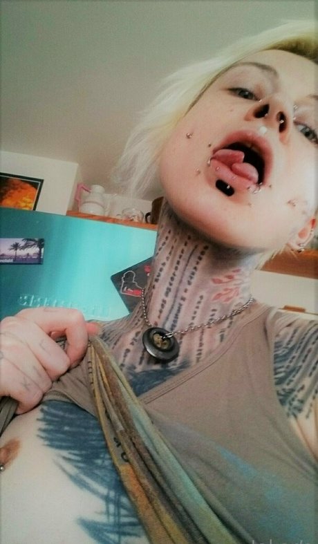 Foto di nudo di fuga di OnlyFans di Jokersfree