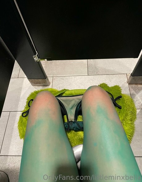 Littleminxbella