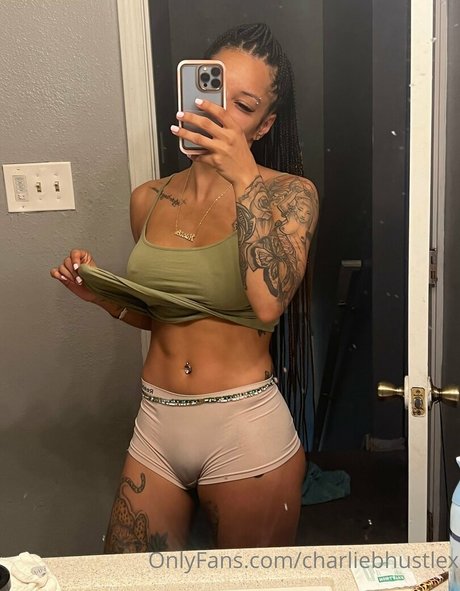 Charliebhustlex