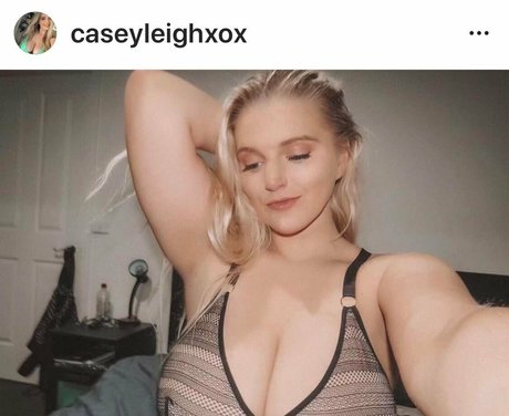 Casey Leigh