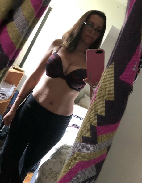 Foto di nudo di fuga di OnlyFans di Sexysammie86