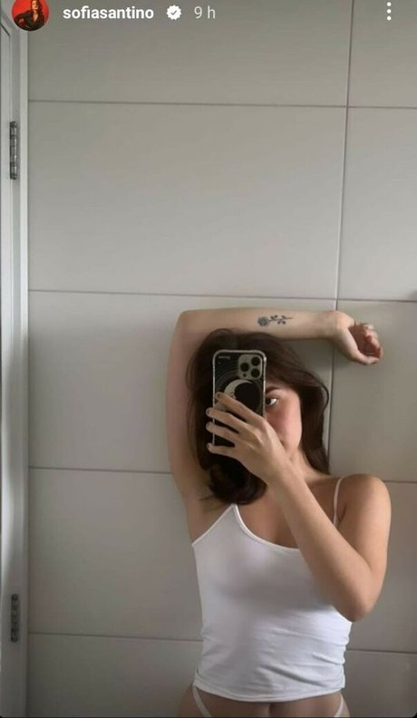 Sofia Santino