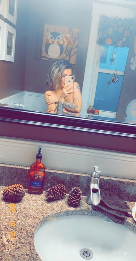 Foto di nudo di fuga di OnlyFans di Jaylynnt