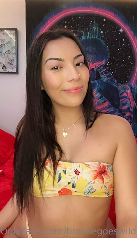 Brookegoeswild