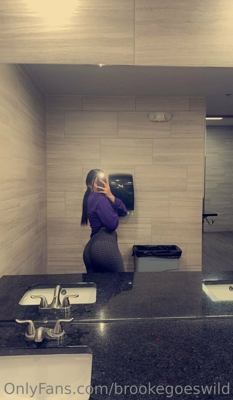 Brookegoeswild