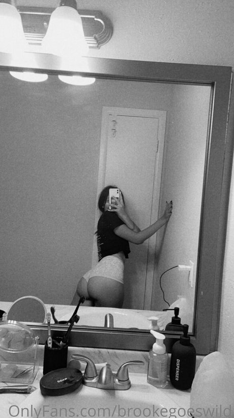Brookegoeswild