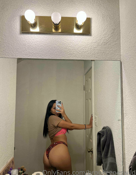 Brookegoeswild