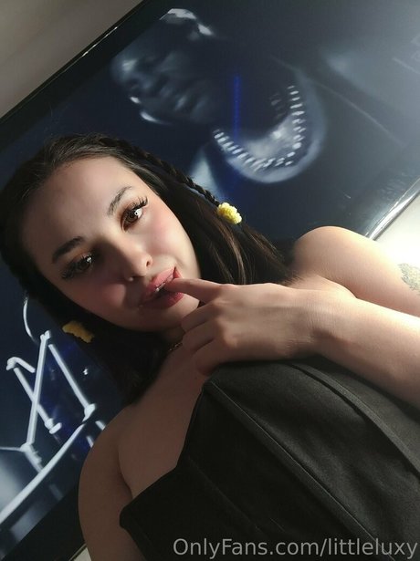 Littleluxy