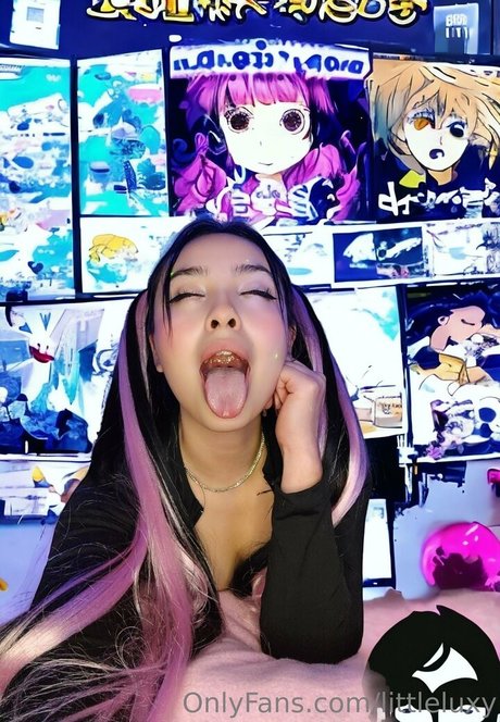 Littleluxy