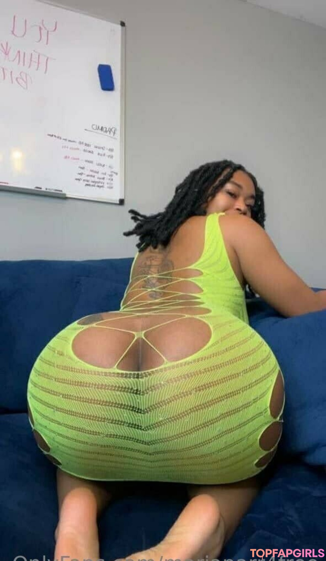Foto di nudo di fuga di OnlyFans di Mariaparr4free #1062