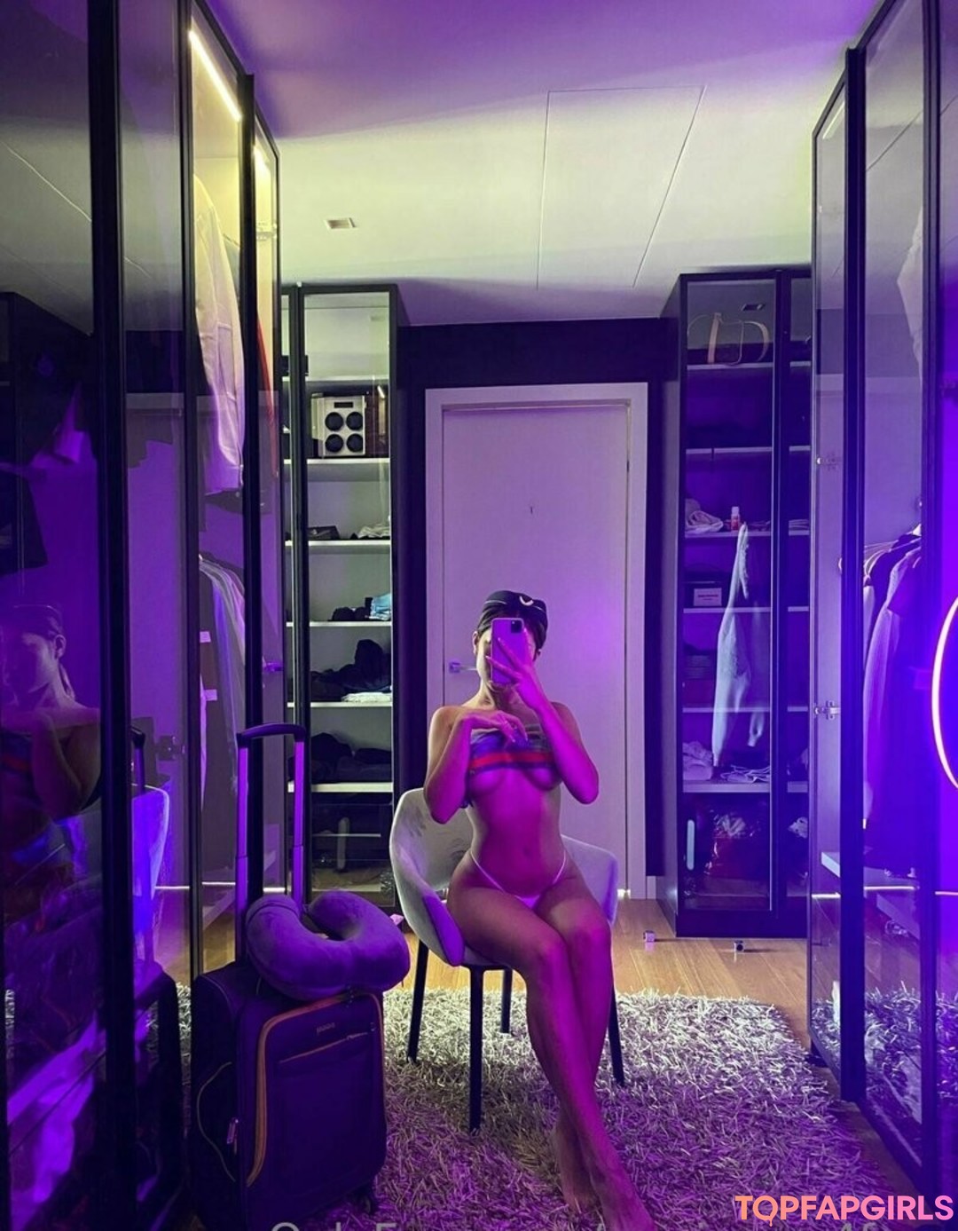 Foto di nudo di fuga di OnlyFans di Mariaparr4free #1076