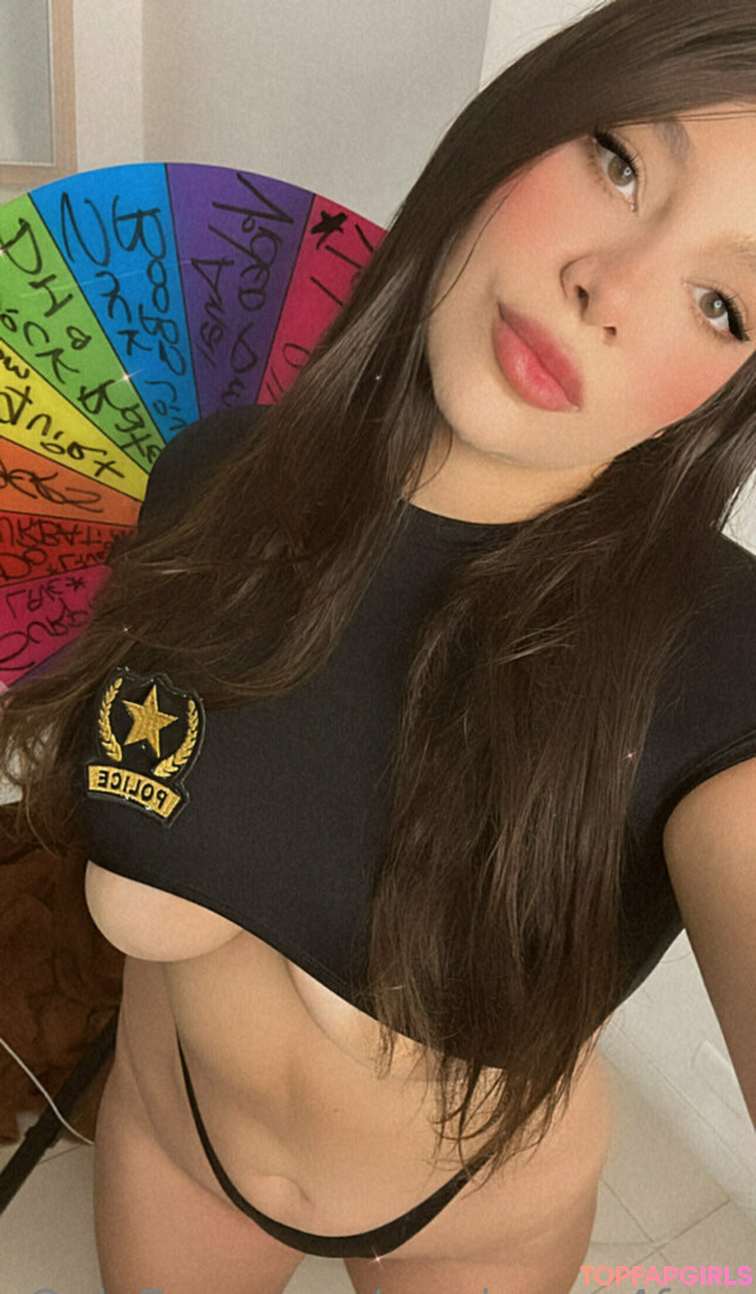 Foto di nudo di fuga di OnlyFans di Mariaparr4free #1162