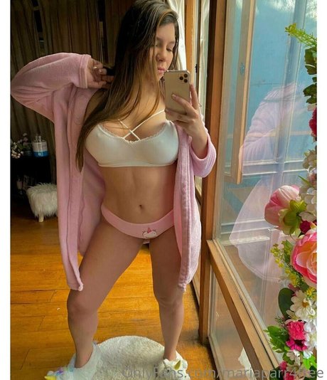 Mariaparr4free