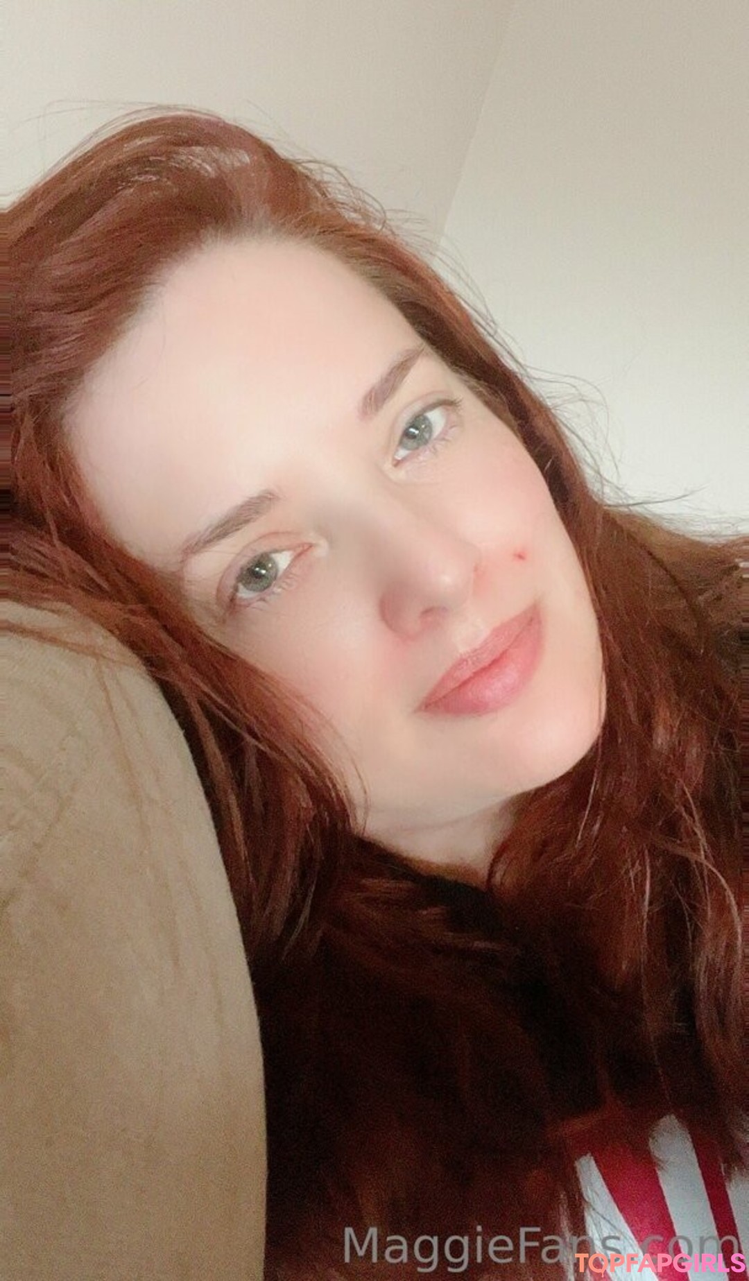 Foto di nudo di fuga di OnlyFans di Maggiegreenlive #1153