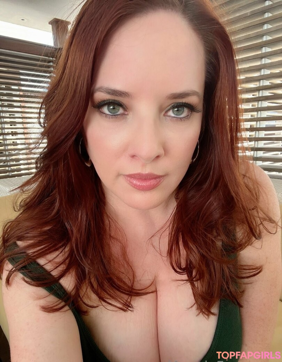 Foto di nudo di fuga di OnlyFans di Maggiegreenlive #1235