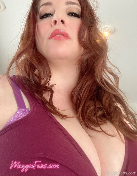 Foto di nudo di fuga di OnlyFans di Maggiegreenlive