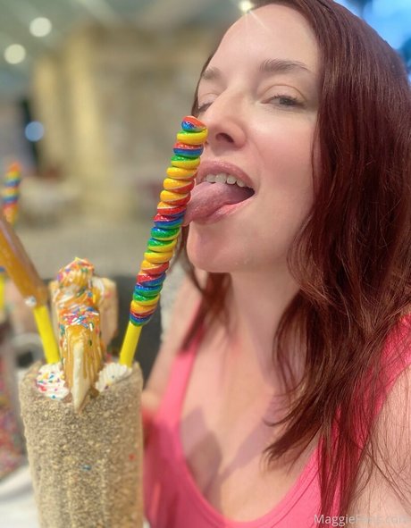 Maggiegreenlive