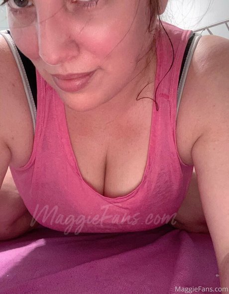 Maggiegreenlive