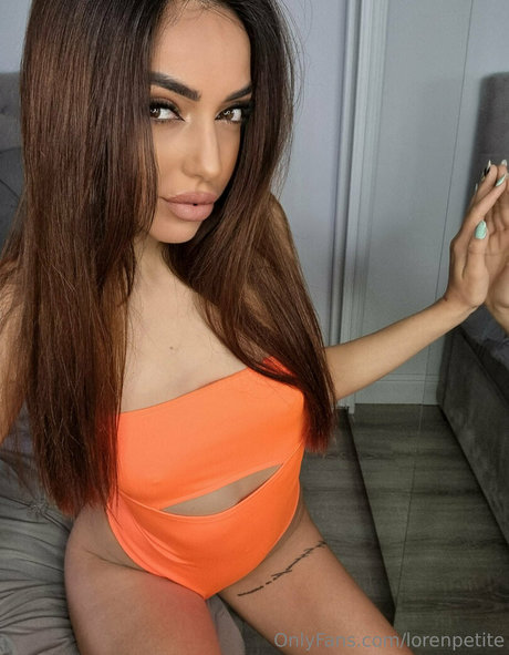 Lorenpetite
