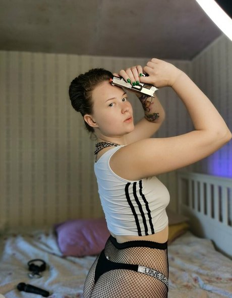 Sleepybeautyasmrfree