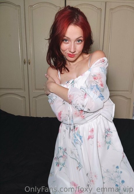 Foxyemmavip