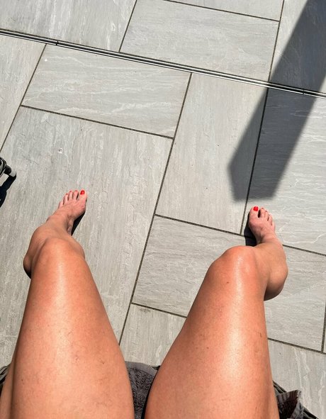 Foto di nudo di fuga di OnlyFans di Cheekysoles333