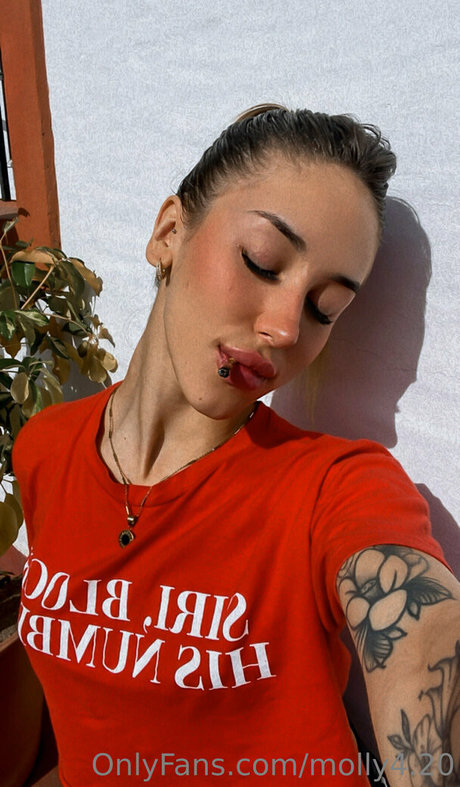 Molly420