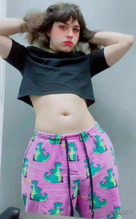 Xwhitewrenx