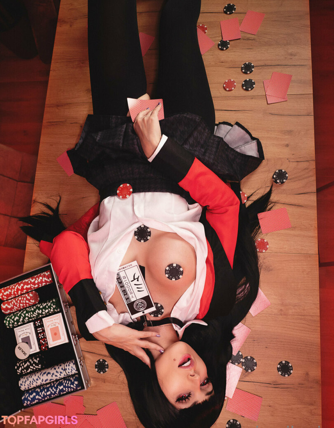 Foto di nudo di fuga di OnlyFans di Siasiberiafree #1005