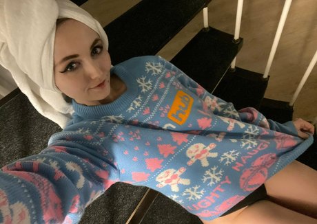 Foto di nudo di fuga di OnlyFans di Siasiberiafree