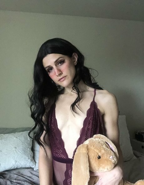Foto di nudo di fuga di OnlyFans di Emmayearose