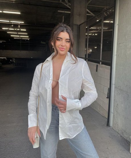 Kalani Hilliker