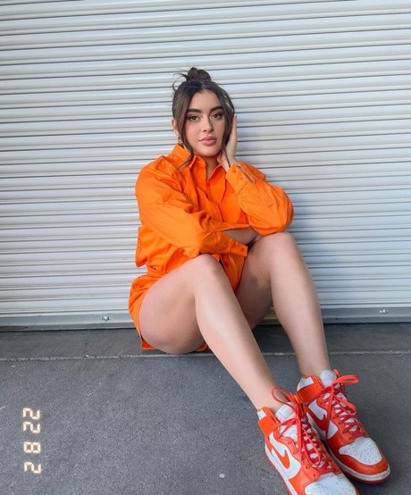 Kalani Hilliker