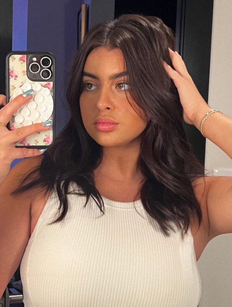 Kalani Hilliker