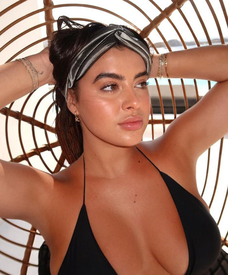 Kalani Hilliker