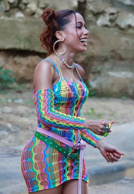 Anitta