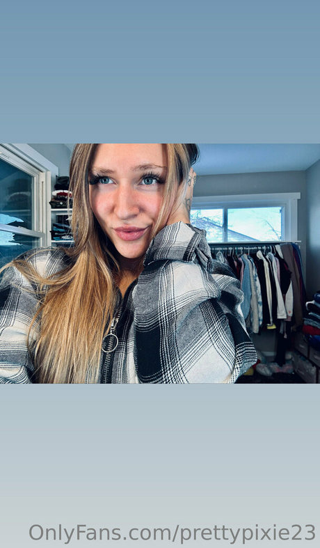 Prettypixie23
