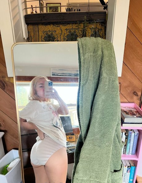 Foto di nudo di fuga di OnlyFans di Thepxstsxffice