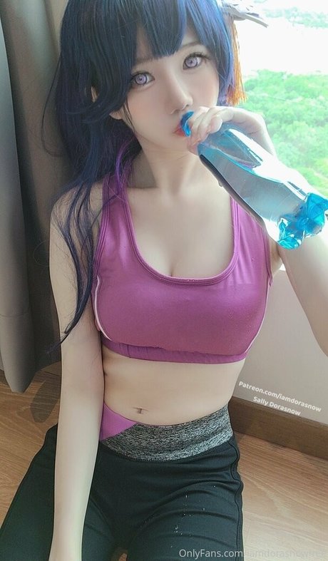 Iamdorasnowfree