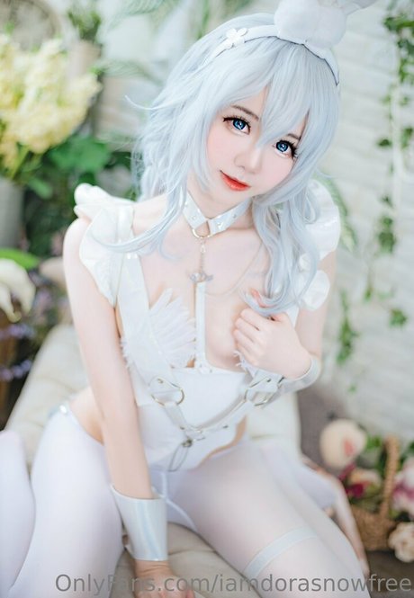 Iamdorasnowfree