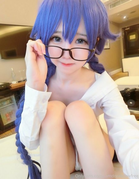 Iamdorasnowfree