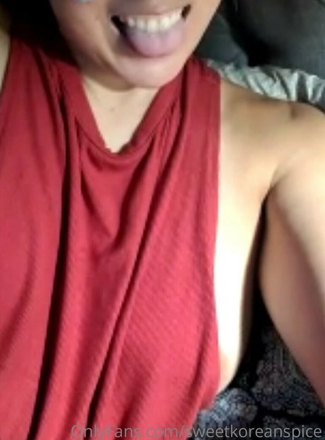 Sweetkoreanspice