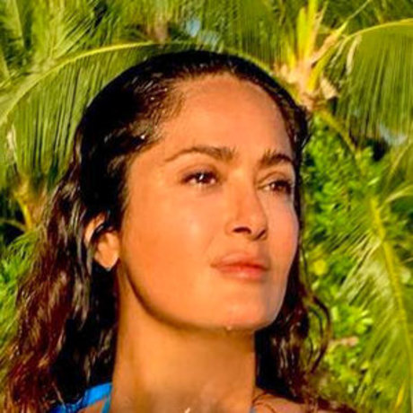 Salma Hayek