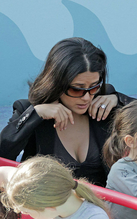 Salma Hayek